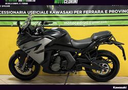 CFMOTO 650GT (2021 - 24) usata