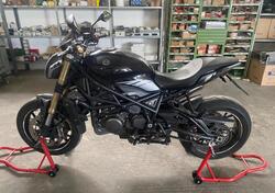 Benelli 752 S (2019 - 20) usata