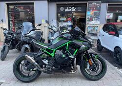 Kawasaki Z H2 1000 (2020) usata