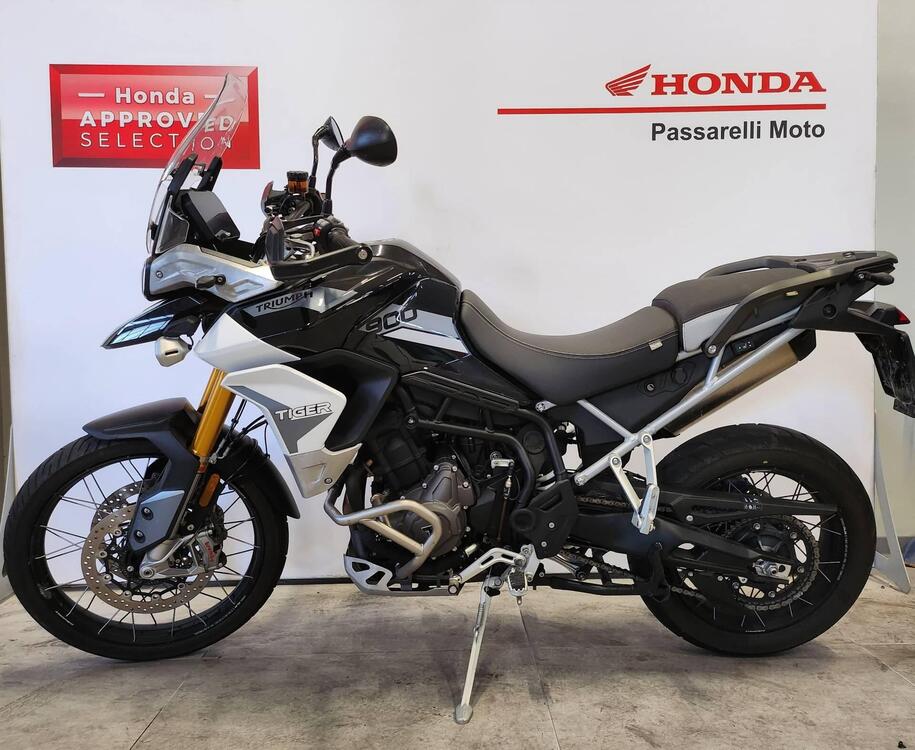 Triumph Tiger 900 (2020) (2)