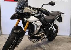 Triumph Tiger 900 (2020) usata