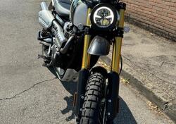 Triumph Scrambler 1200 XE (2019 - 20) usata