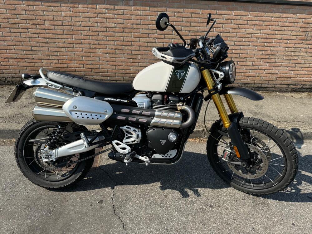 Triumph Scrambler 1200 XE (2019 - 20) (3)