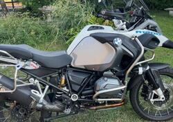 Bmw R 1200 GS Adventure (2013 - 16) usata