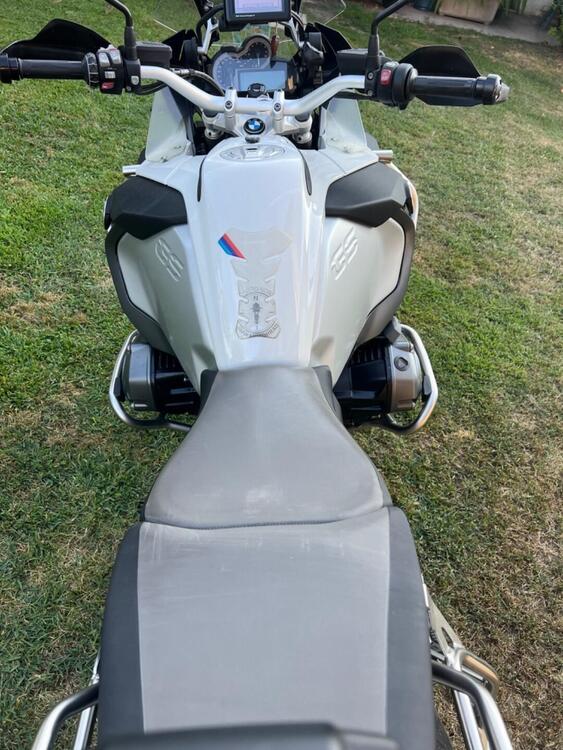 Bmw R 1200 GS Adventure (2013 - 16) (3)