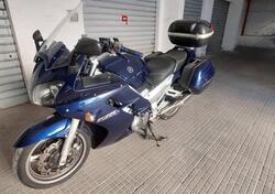 Yamaha FJR 1300 ABS (2005 - 06) usata