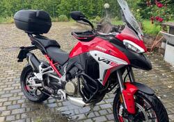 Ducati Multistrada V4 S (2021 - 24) usata