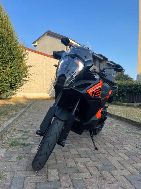 KTM 1290 Super Adventure S (2022 - 24) (2)