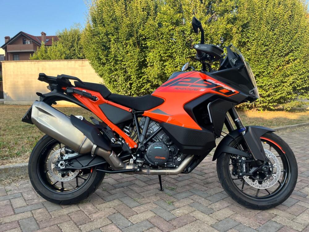 KTM 1290 Super Adventure S (2022 - 24) (3)