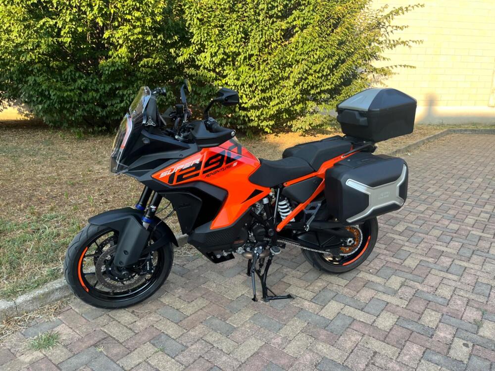 KTM 1290 Super Adventure S (2022 - 24) (4)