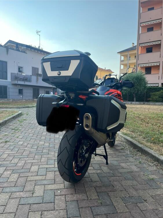 KTM 1290 Super Adventure S (2022 - 24) (5)