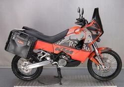 KTM 950 Adventure (2003 - 06) usata