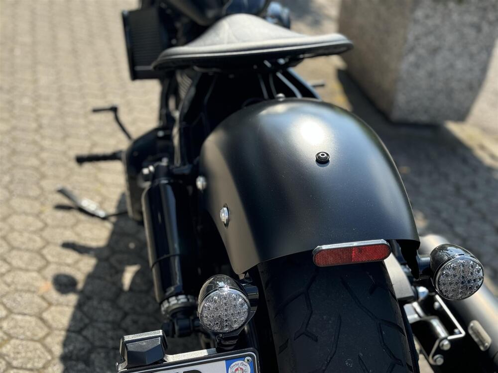 Indian Chief Dark Horse (2021 - 24) (3)