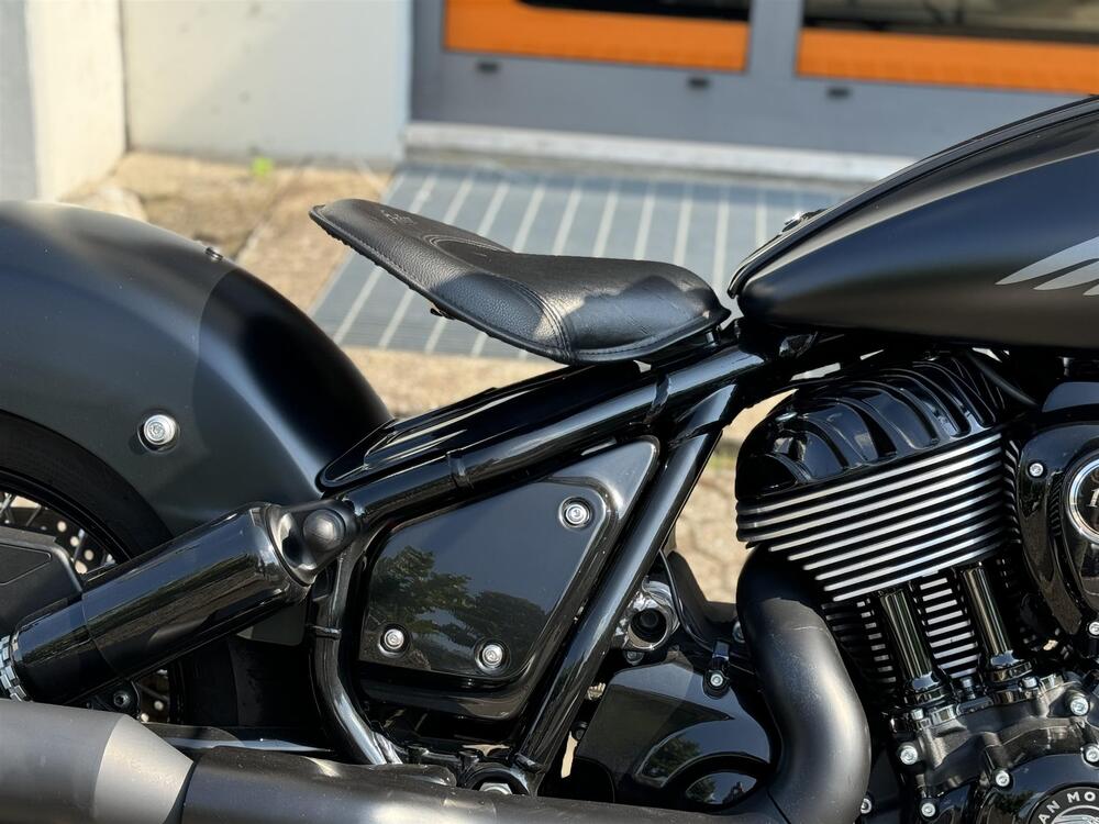 Indian Chief Dark Horse (2021 - 24) (5)