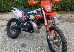 KTM EXC 250 TPI (2020) usata