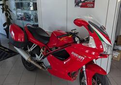 Ducati ST3 usata