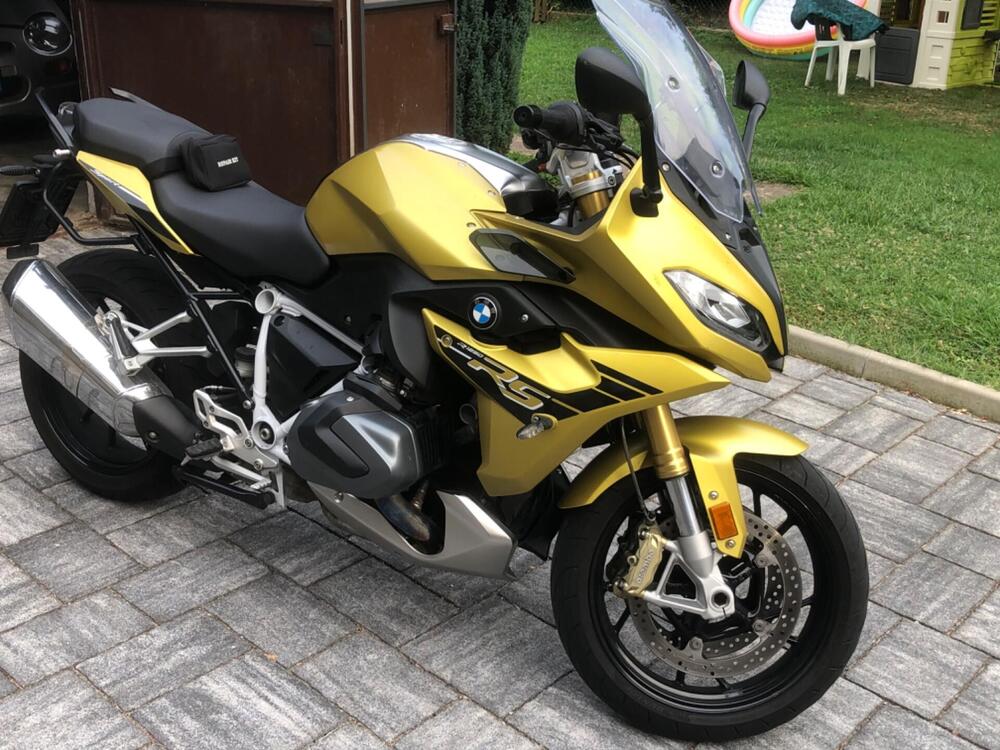 Bmw R 1250 RS (2019 - 20)