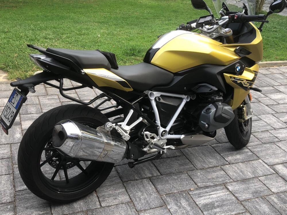 Bmw R 1250 RS (2019 - 20) (2)