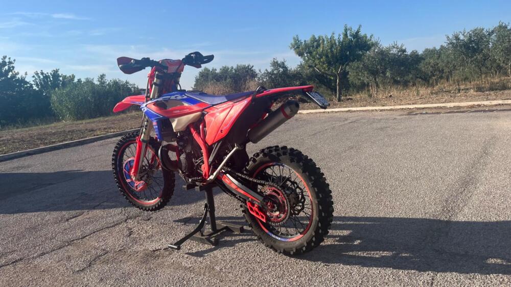 Betamotor RR 300 2T Enduro Racing (2023) (4)