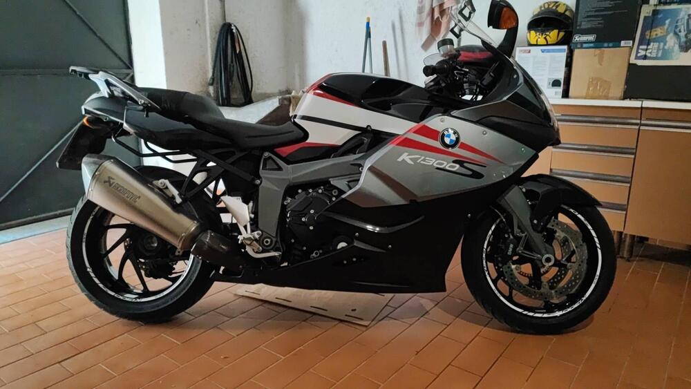 Bmw K 1300 S (2012 - 16)