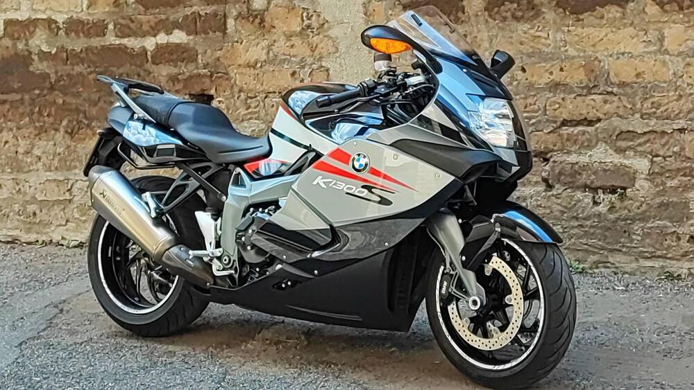 Bmw K 1300 S (2012 - 16) (2)