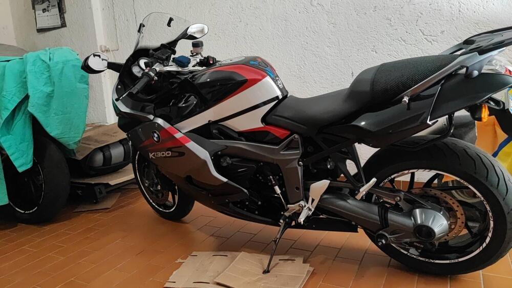 Bmw K 1300 S (2012 - 16) (4)