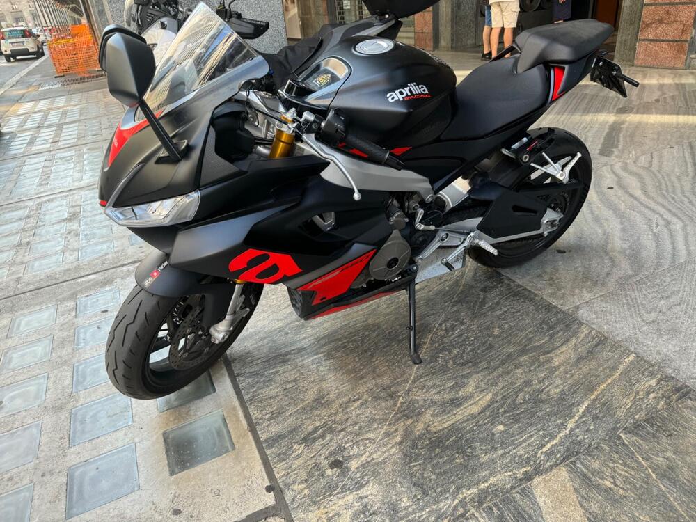 Aprilia RS 660 (2020 - 24) (3)