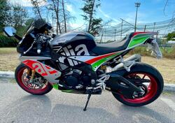 Aprilia RSV4 RR (2017 - 18) usata