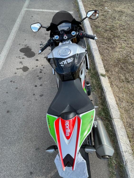 Aprilia RSV4 RR (2017 - 18) (3)