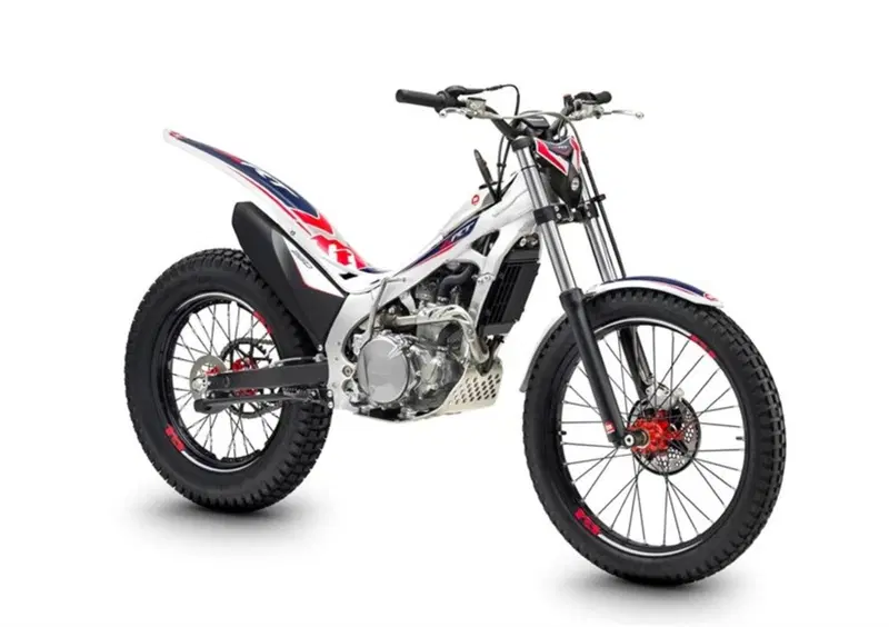 Montesa Cota 4RT Cota 4RT 260 (2017 - 21)