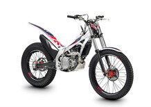 Montesa Cota 4RT 260 (2017 - 21)