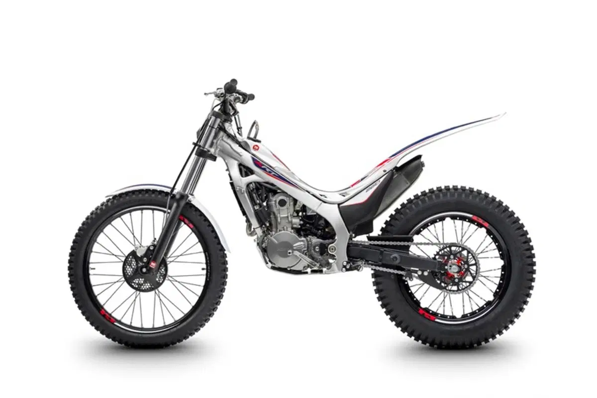 Montesa Cota 4RT Cota 4RT 260 (2017 - 21) (2)