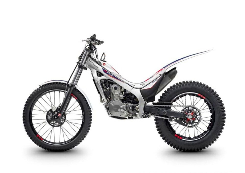 Montesa Cota 4RT 260 (2017 - 21) (2)