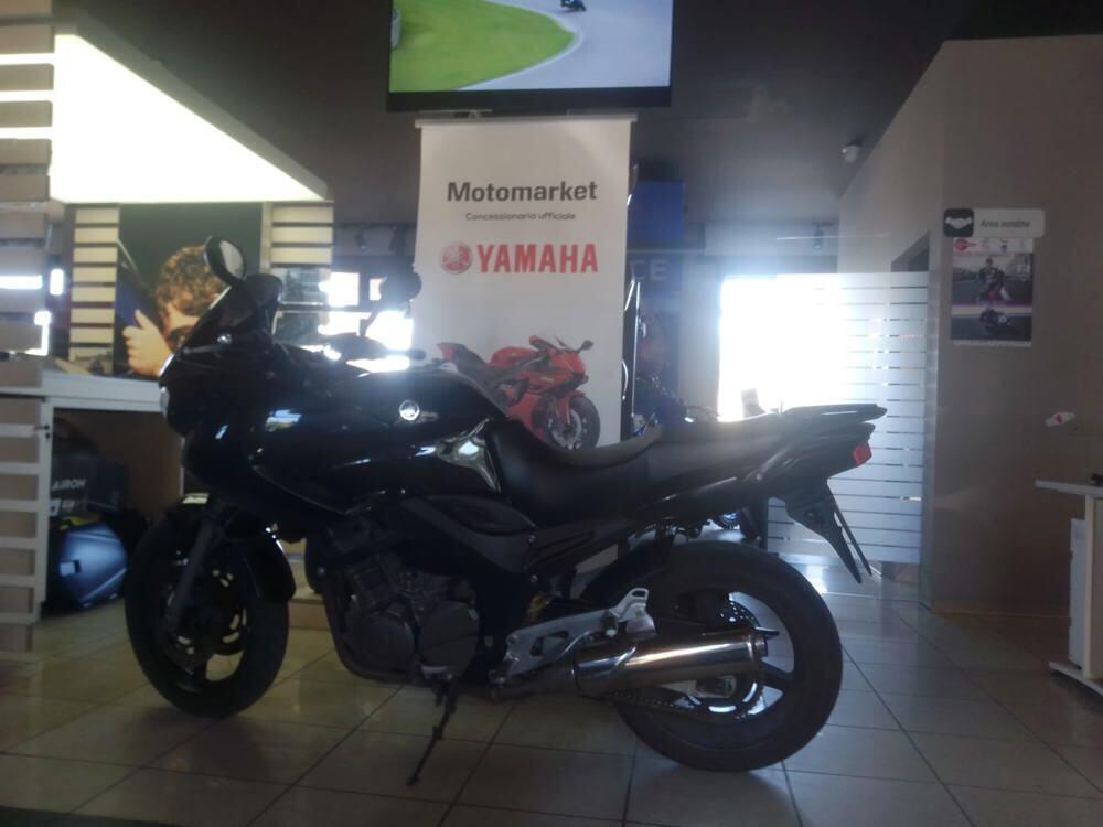 Yamaha TDM 900 (2002 - 14)