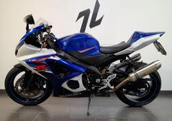 Suzuki GSX R 1000 (2006 - 08) usata