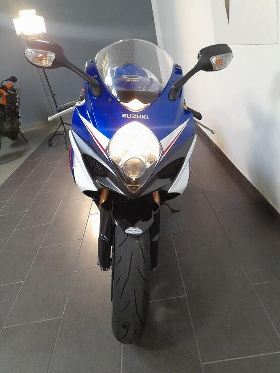 Suzuki GSX R 1000 (2006 - 08) (3)