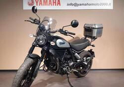 Ducati Scrambler 800 Icon Dark (2021 - 22) usata