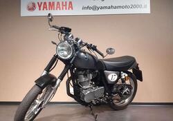 Yamaha SR 400 (2013 - 17) usata