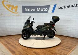 Piaggio Mp3 350 ie ABS (2018 - 19) usata