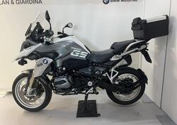 Bmw R 1200 GS (2013 - 16) usata