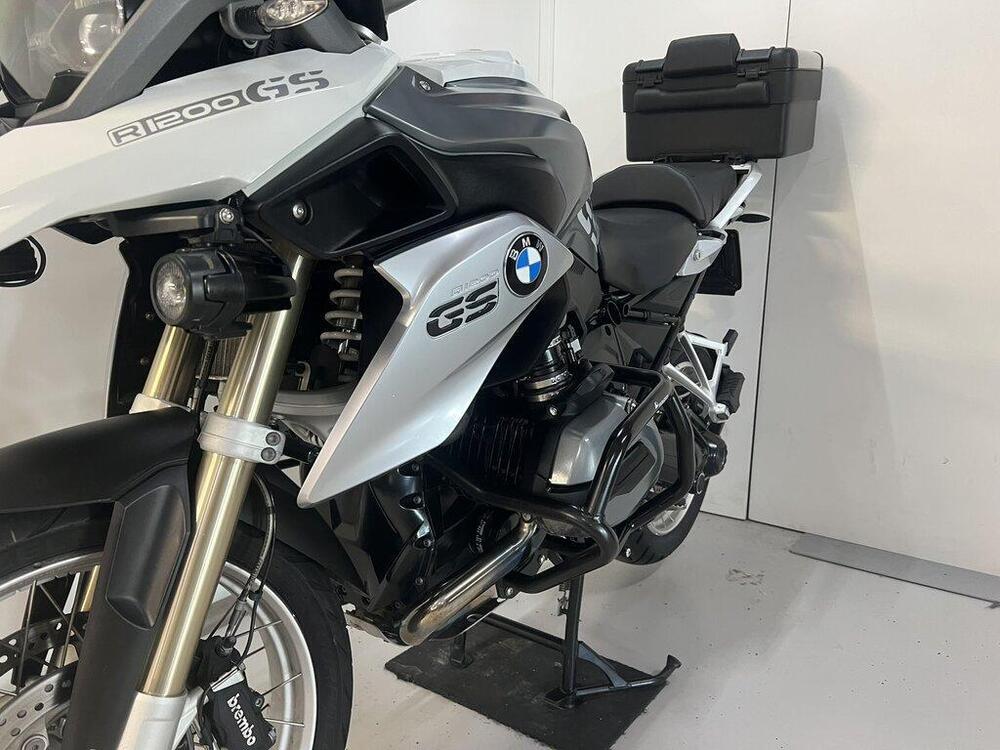 Bmw R 1200 GS (2013 - 16) (5)