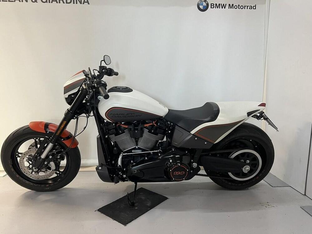 Harley-Davidson 114 FXDR (2019 - 20)