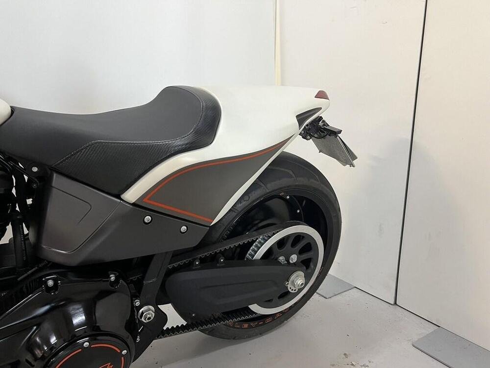 Harley-Davidson 114 FXDR (2019 - 20) (2)