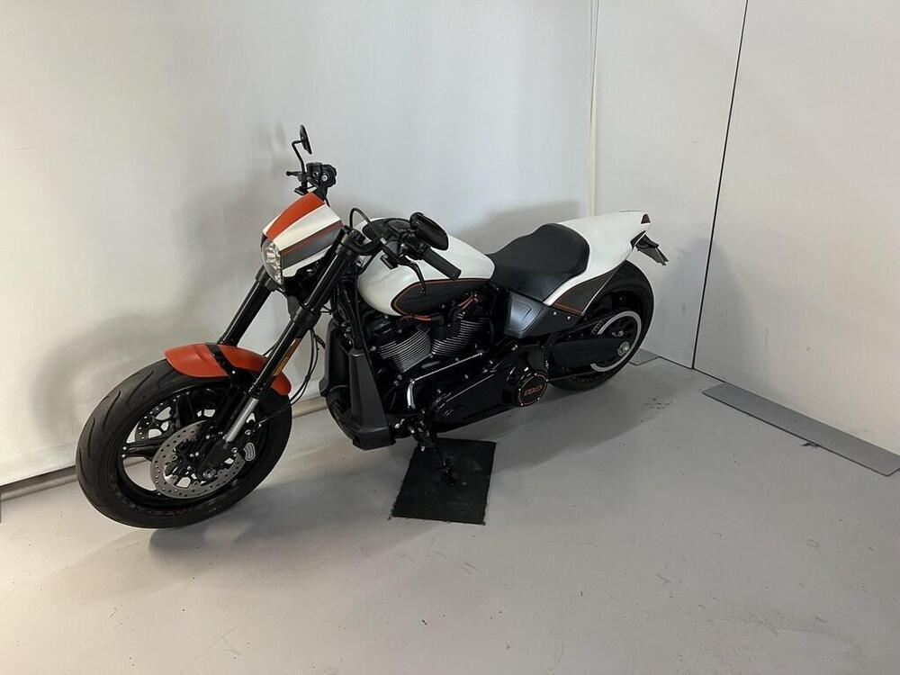 Harley-Davidson 114 FXDR (2019 - 20) (5)