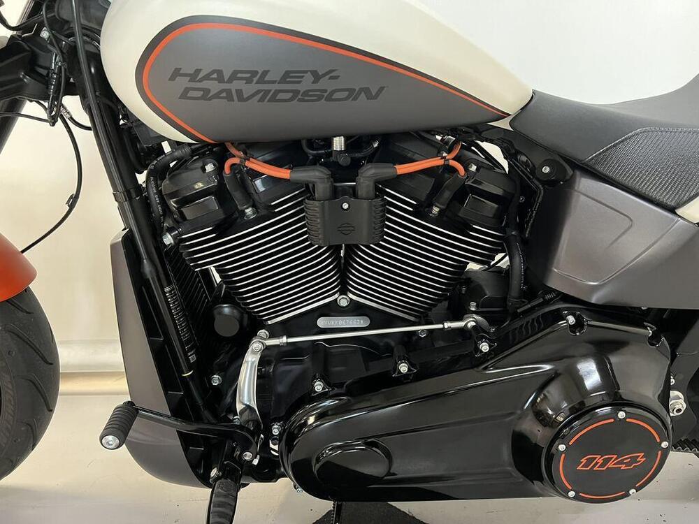 Harley-Davidson 114 FXDR (2019 - 20) (3)