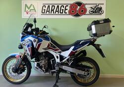 Honda Africa Twin CRF 1100L Adventure Sports (2020 - 21) usata