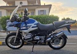 Bmw R 1150 GS (1999 - 03) usata