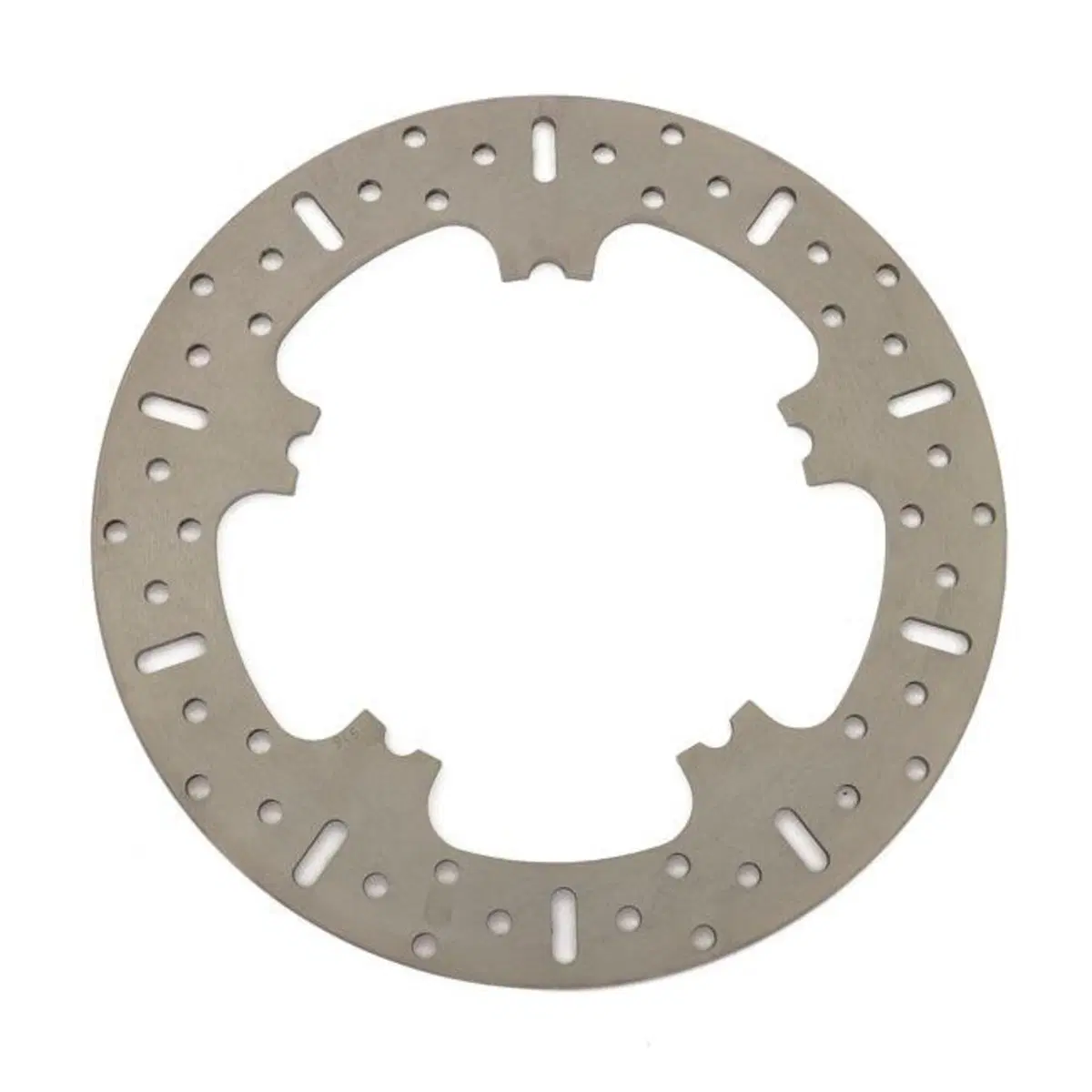Disco freno anteriore EBC diametro 11,8" mm destro EBC Brakes