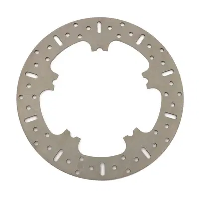 Disco freno anteriore EBC diametro 11,8" mm destro EBC Brakes