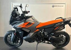 KTM 1290 Super Adventure S (2021) usata